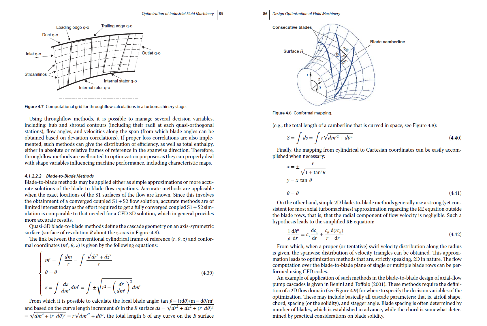 《Design Optimization of Fluid Machinery》PDF